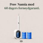 Numia klickren