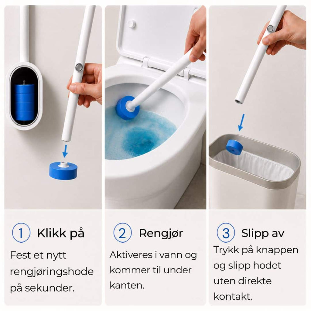 Numia klickren