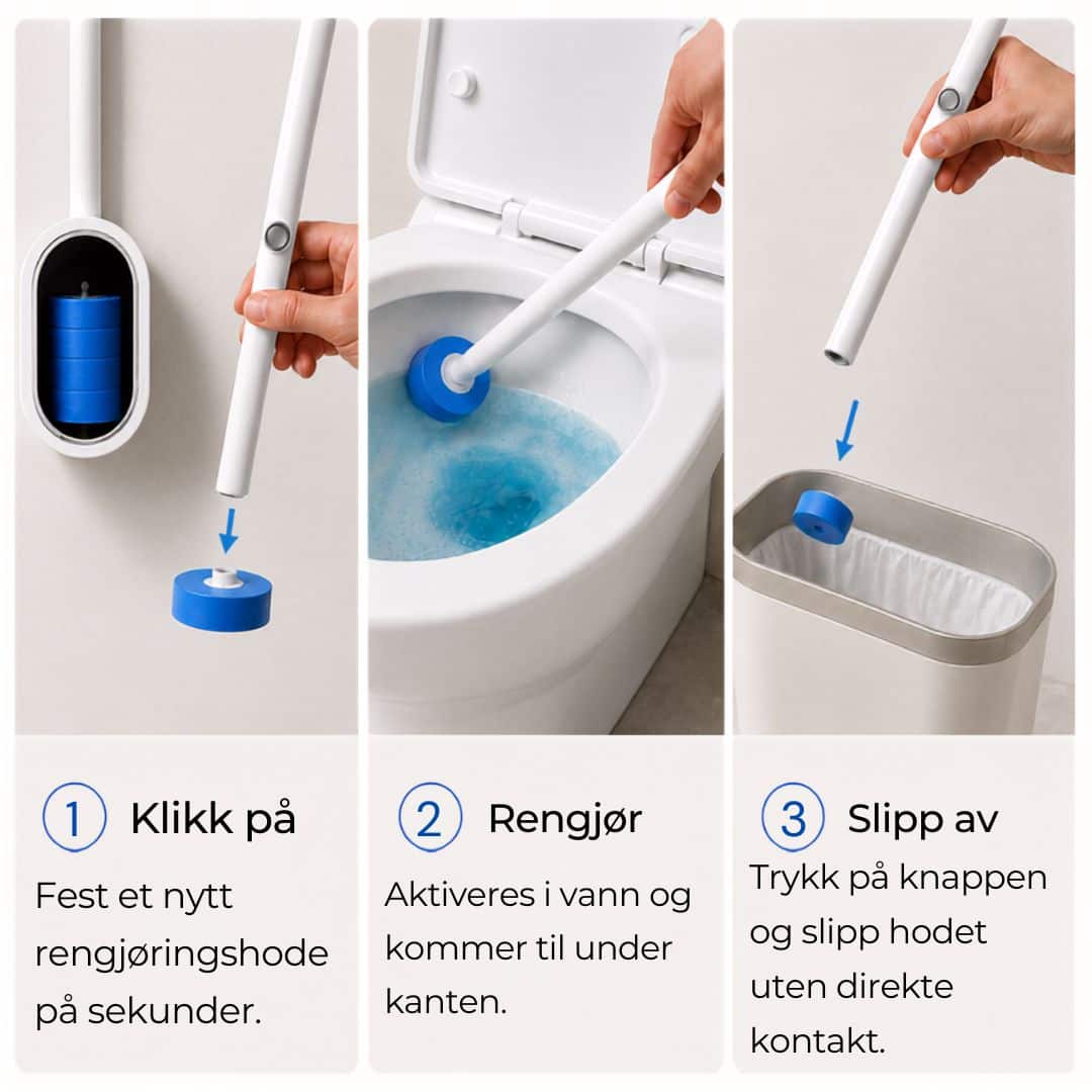 Numia klickren